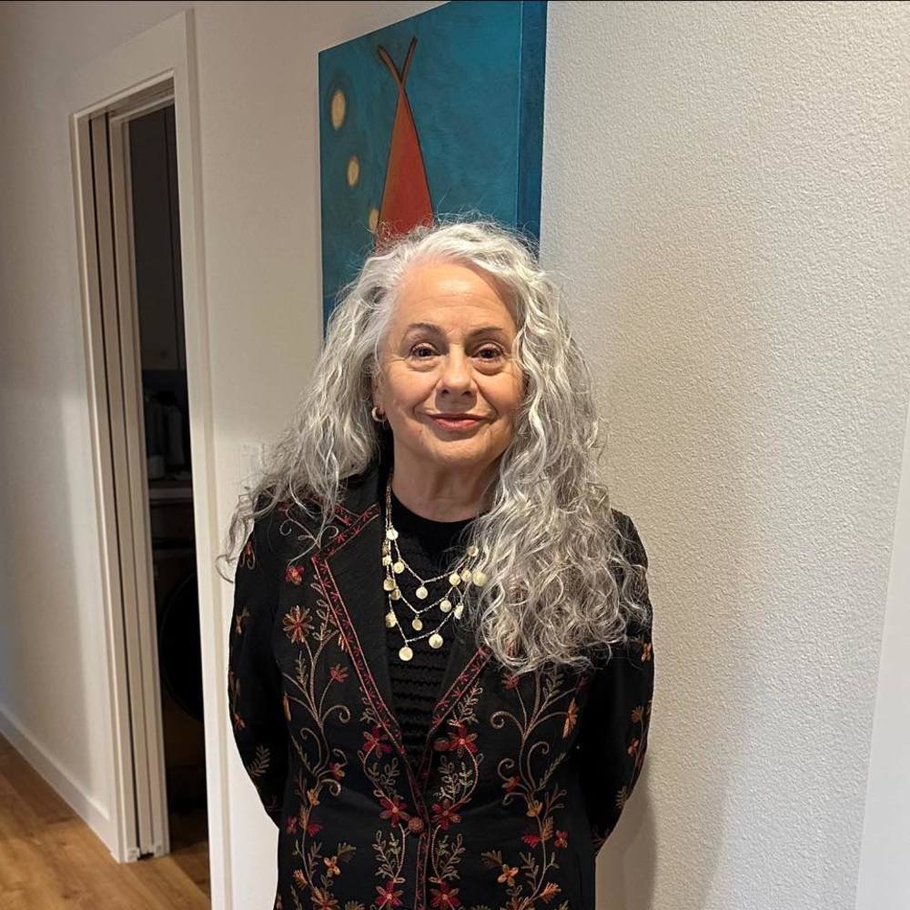 Meet your Posher, Wanda